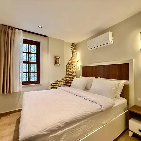 Adria Hotel Antalya