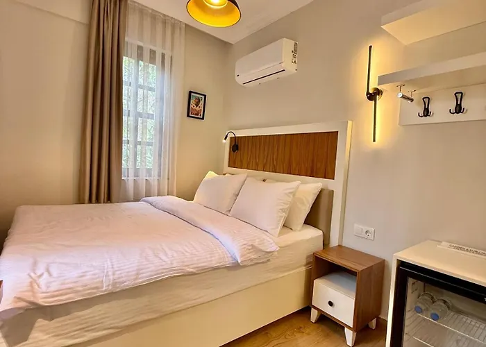 Ξενοδοχείο Adria Αττάλεια