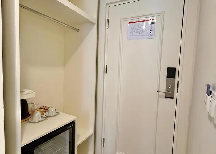 Adria Ξενοδοχείο