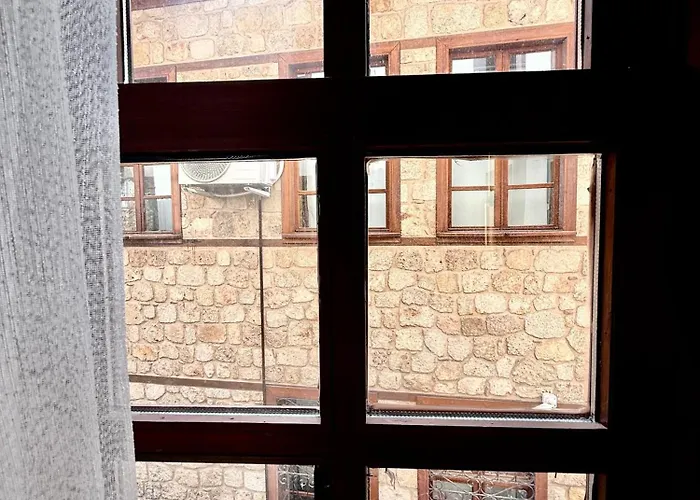 Ξενοδοχείο Adria Αττάλεια