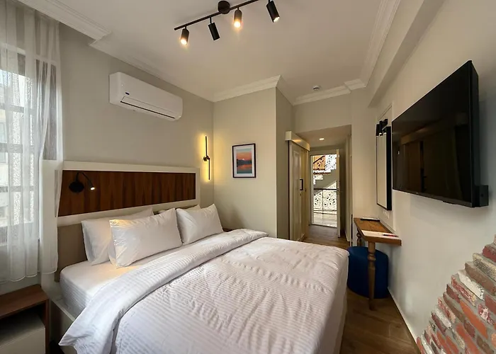 Otel Adria Antalya