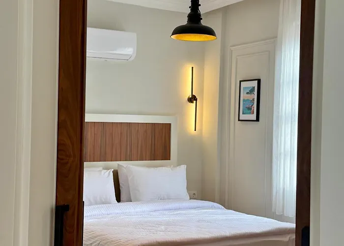 Adria Otel Antalya
