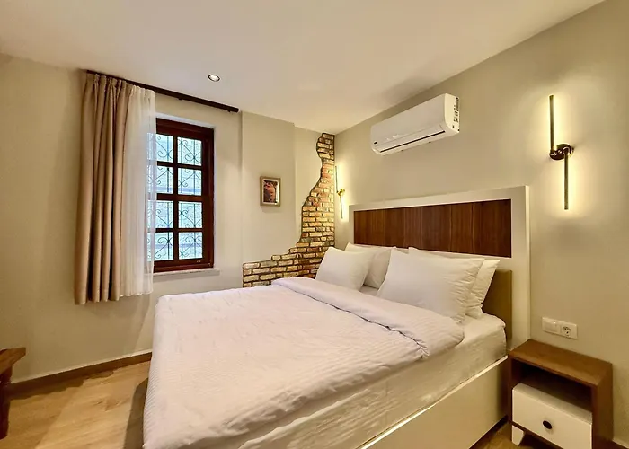 Adria Otel Antalya