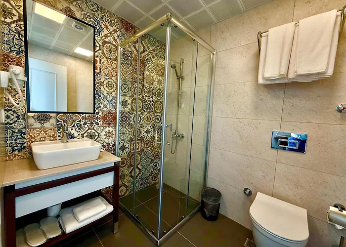 Adria Ξενοδοχείο *